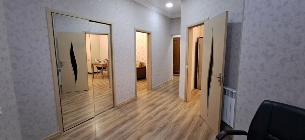 : 3 otagdi qazı suyu daimidi muhavizə sistemi di evin yanda dükanı