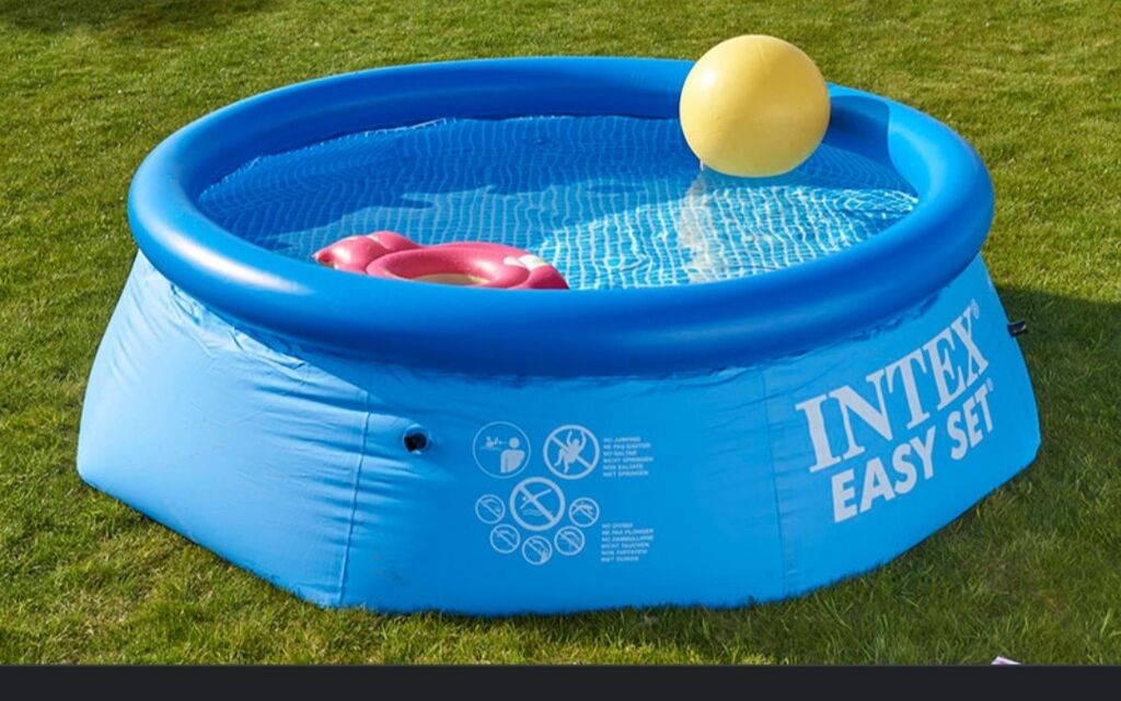 Бассейн надувной, 305 х 183 х 56 см, от 6 лет, 54009 bestway. 56475 intex. Надувной бассейн intex 57190 224x216x76 см. Бассейн интекс надувной детский. Бассейн надувной bestway 262х175х51см 778л.