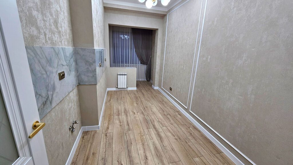 2 комнаты, 69 м², Филармония Элитка, 3 этаж, Дизайнерский ремонт: фото 4