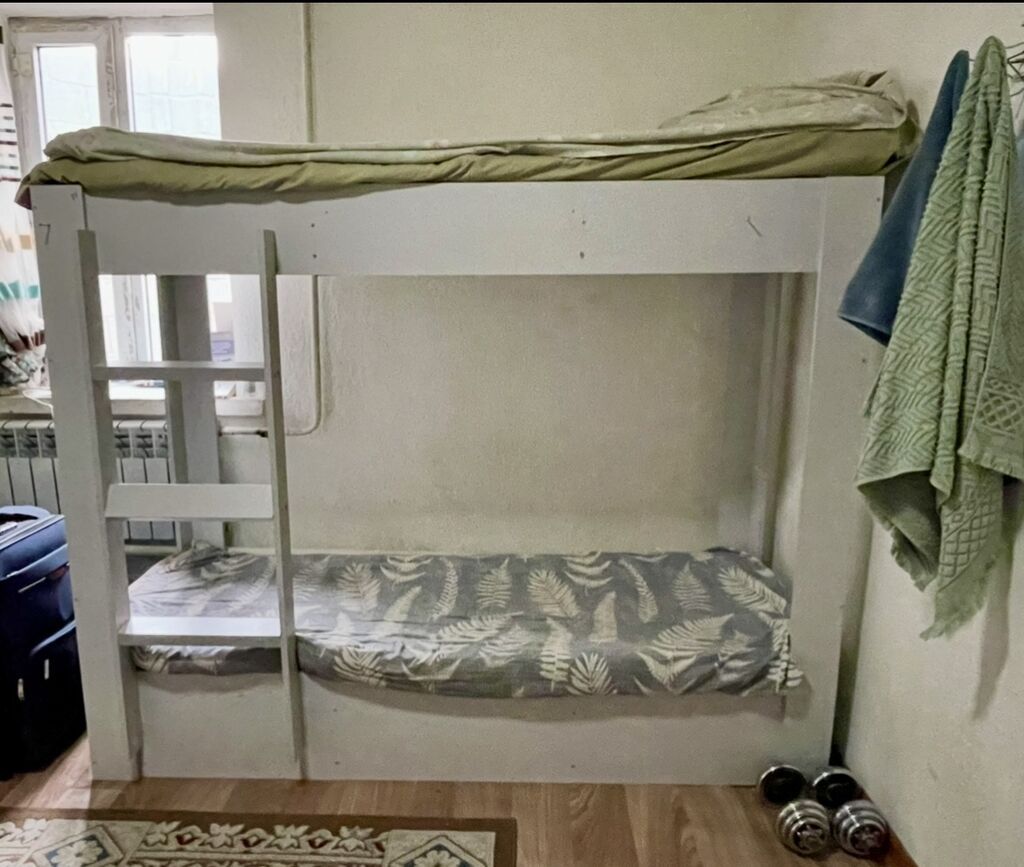 50 м², С мебелью: фото 2