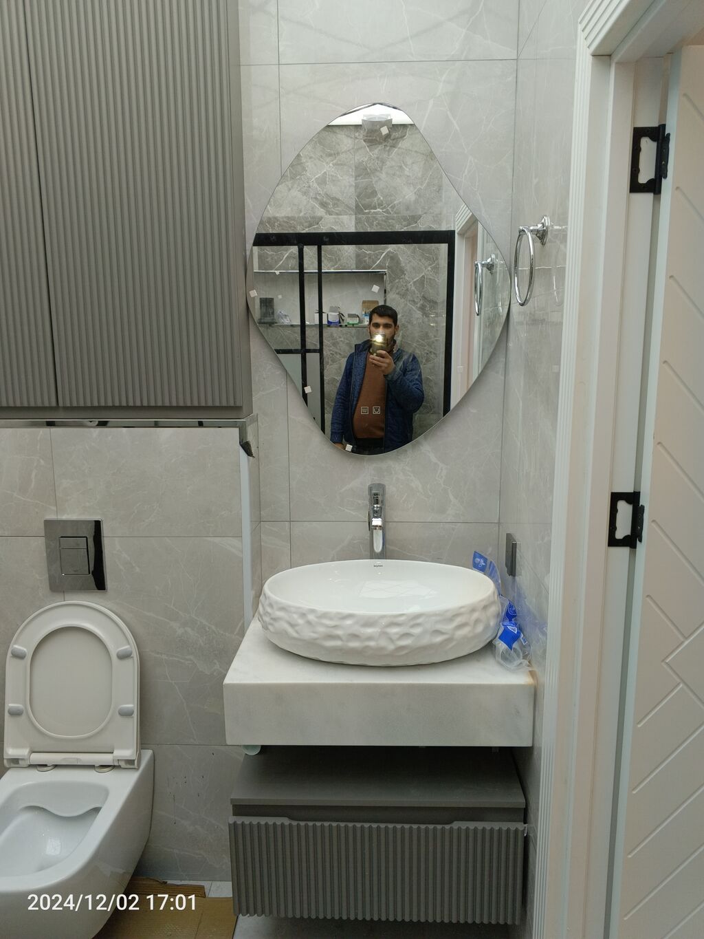 Santexnik və sanitar xidmətləri - 5