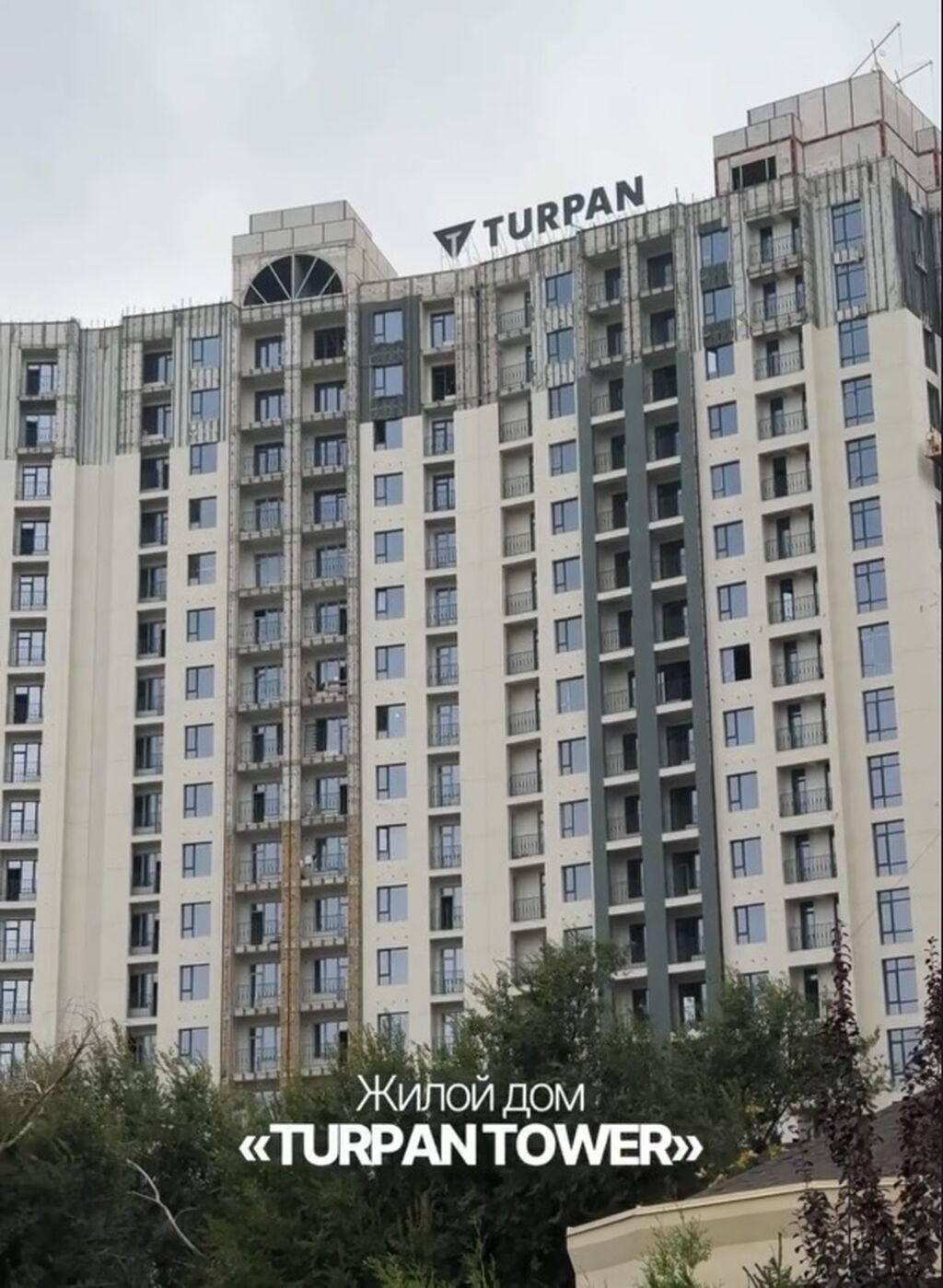1 комната, 68 м², 10 мкр 5 этаж, ПСО (под самоотделку): фото 3