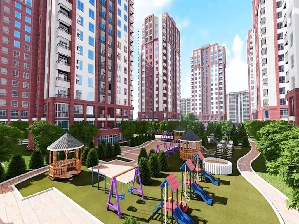 2 комнаты, 51 м² — фото 5