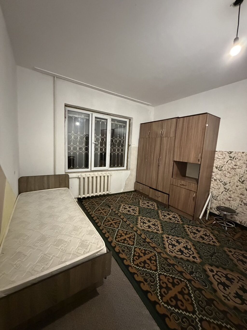 Сдается квартира. Адрес. 8 мкр 91б. Ватцап номер: Депозит:5000: фото 3