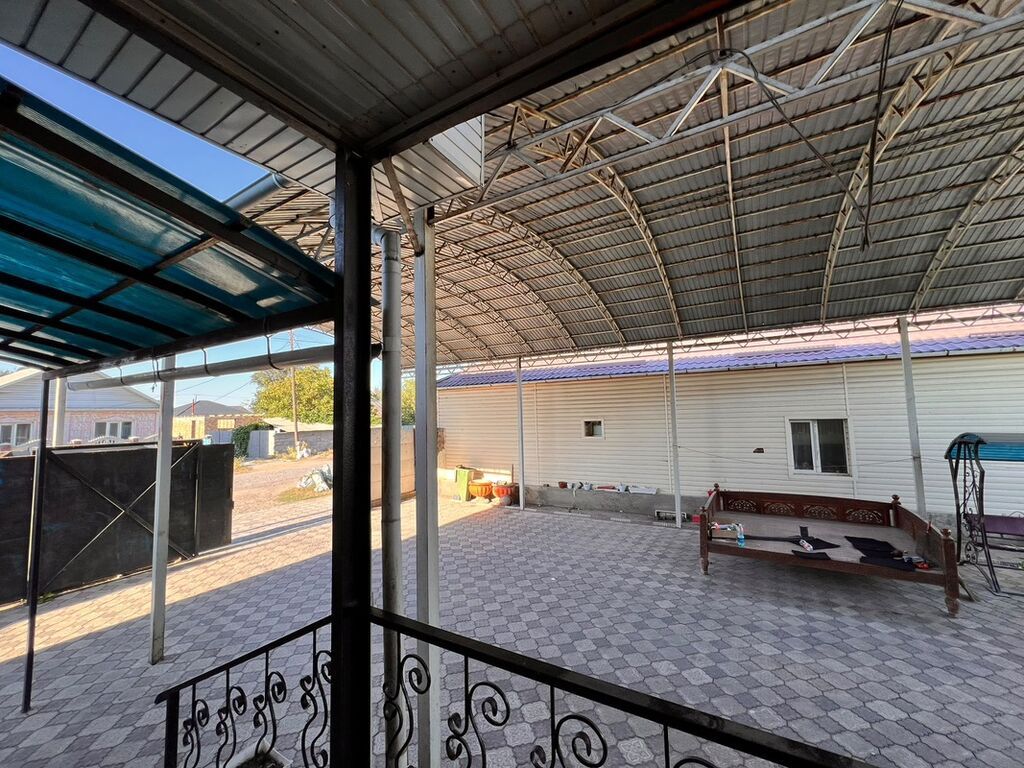 120 м², 5 комнат, Семейным: фото 5
