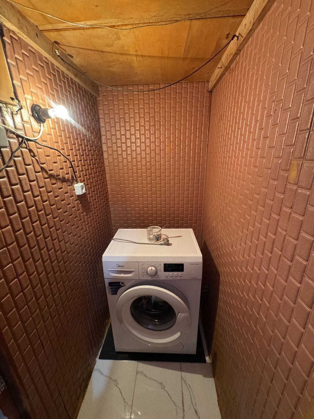 1 комната, 30 м², Филармония 105 серия, 2 этаж, Косметический ремонт: фото 7