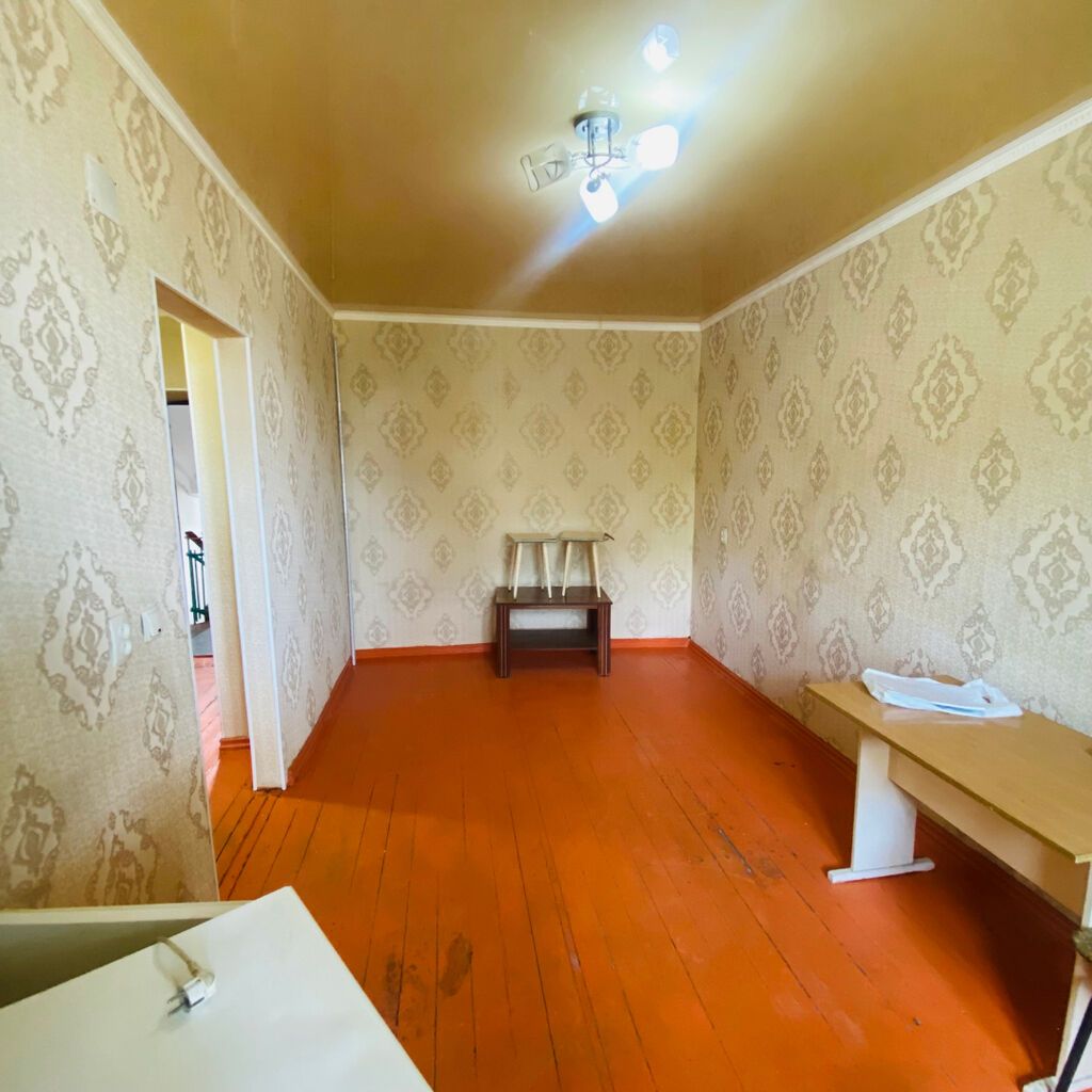 1 комната, 25 м², Пишпек Хрущевка, 2 этаж, Косметический ремонт: фото 7