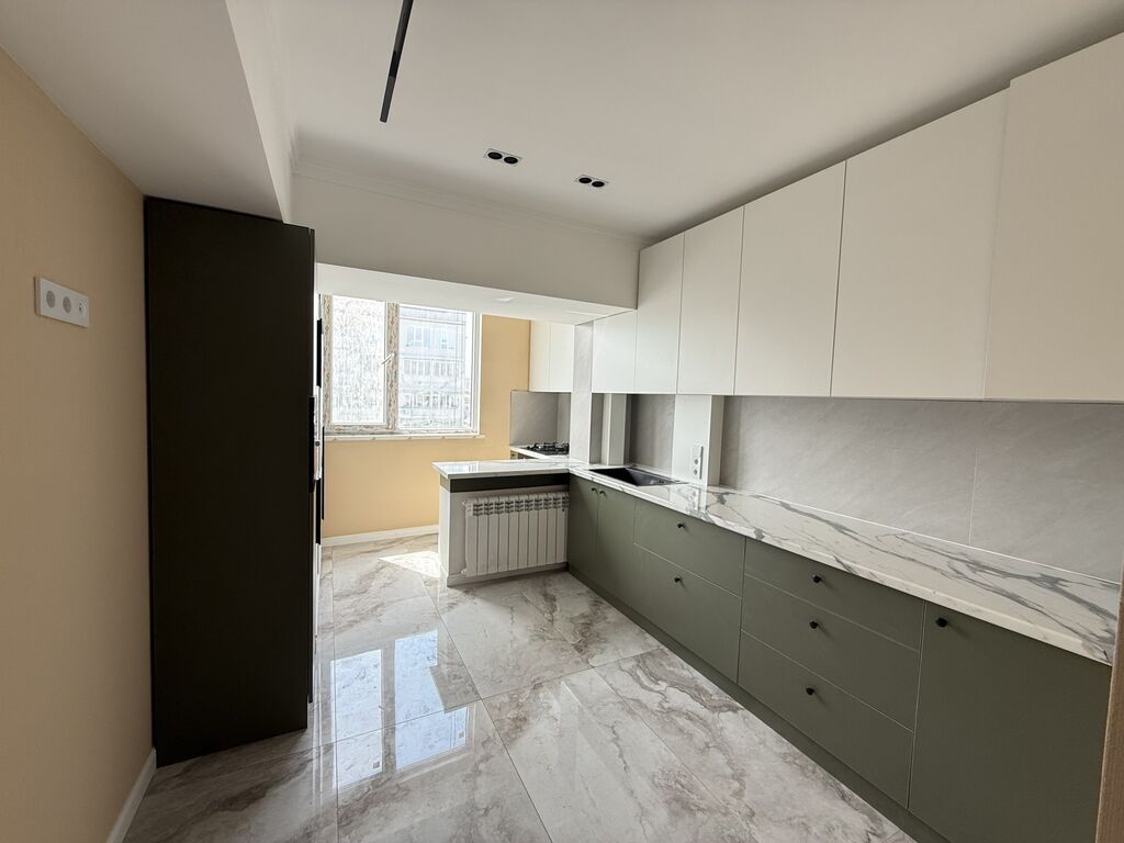 2 комнаты, 70 м², Моссовет Индивидуалка, 8 этаж: фото 6