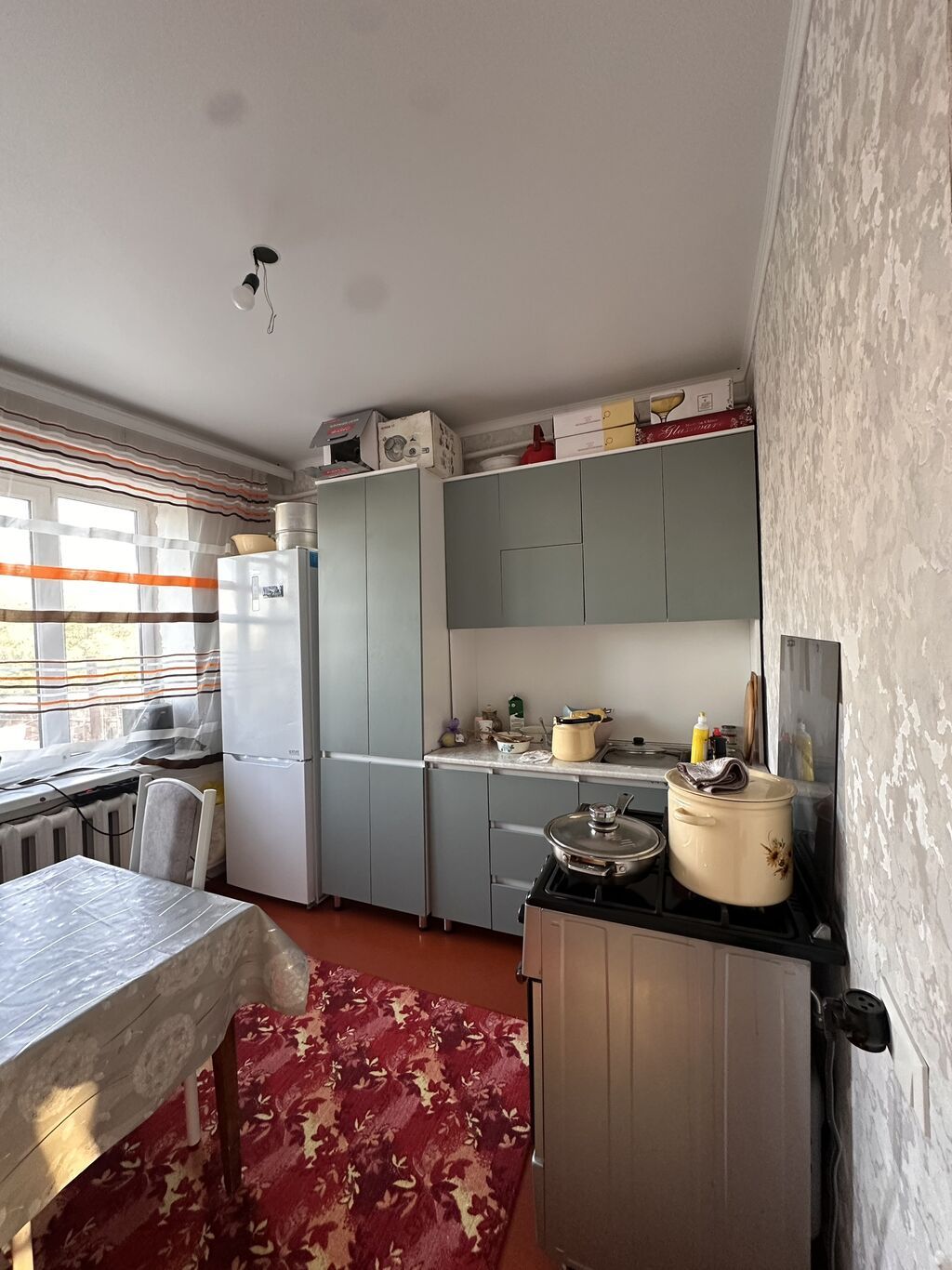 ПРОДАЁТСЯ 2-ЭТАЖНЫЙ ПОЛДОМ В АРЧАЛЫ! 60 м² | СВЕЖИЙ РЕМОНТ: фото 6