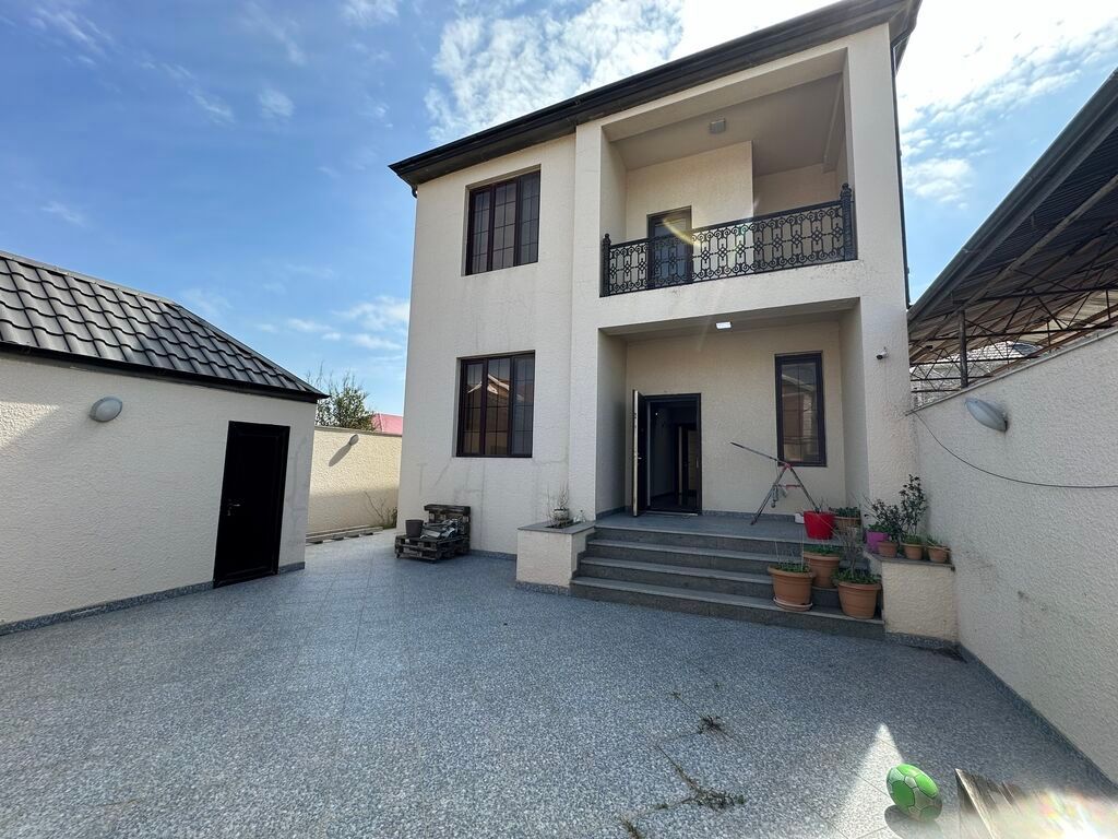5-room house for sale in Mehdiabad, 250 m², 260 000 AZN, photo 2 / 12