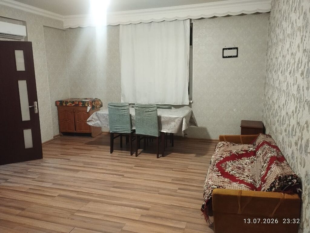 Mənzil, 2 otaqlı, icarəyə verilir, Bakı — 5
