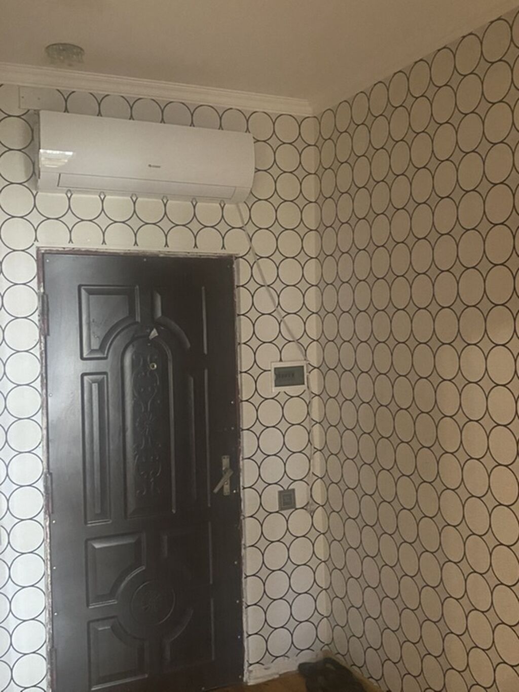 8-ci mikrorayonda 2 otaqlı köhnə tikili mənzil satılır, 57 m², 195 000 AZN, şəkil 2 / 12