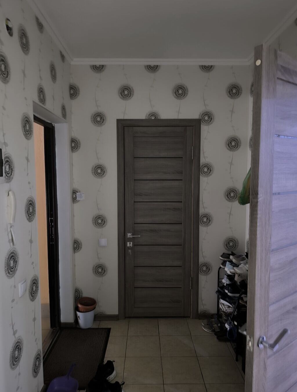 3 комнаты, 65 м², Средний Джал Элитка, 4 этаж, Евроремонт: фото 8