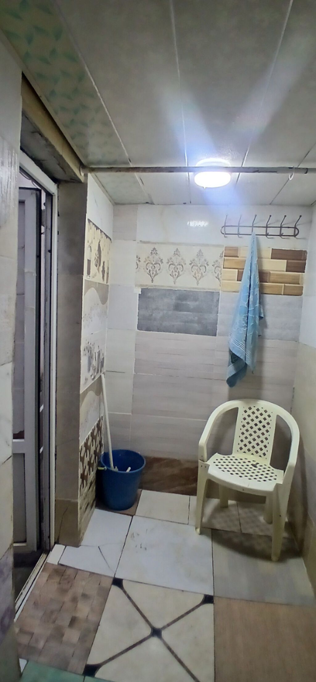 Həyət evi, 1 otaqlı, 39 m², icarəyə verilir, Bakı — 4