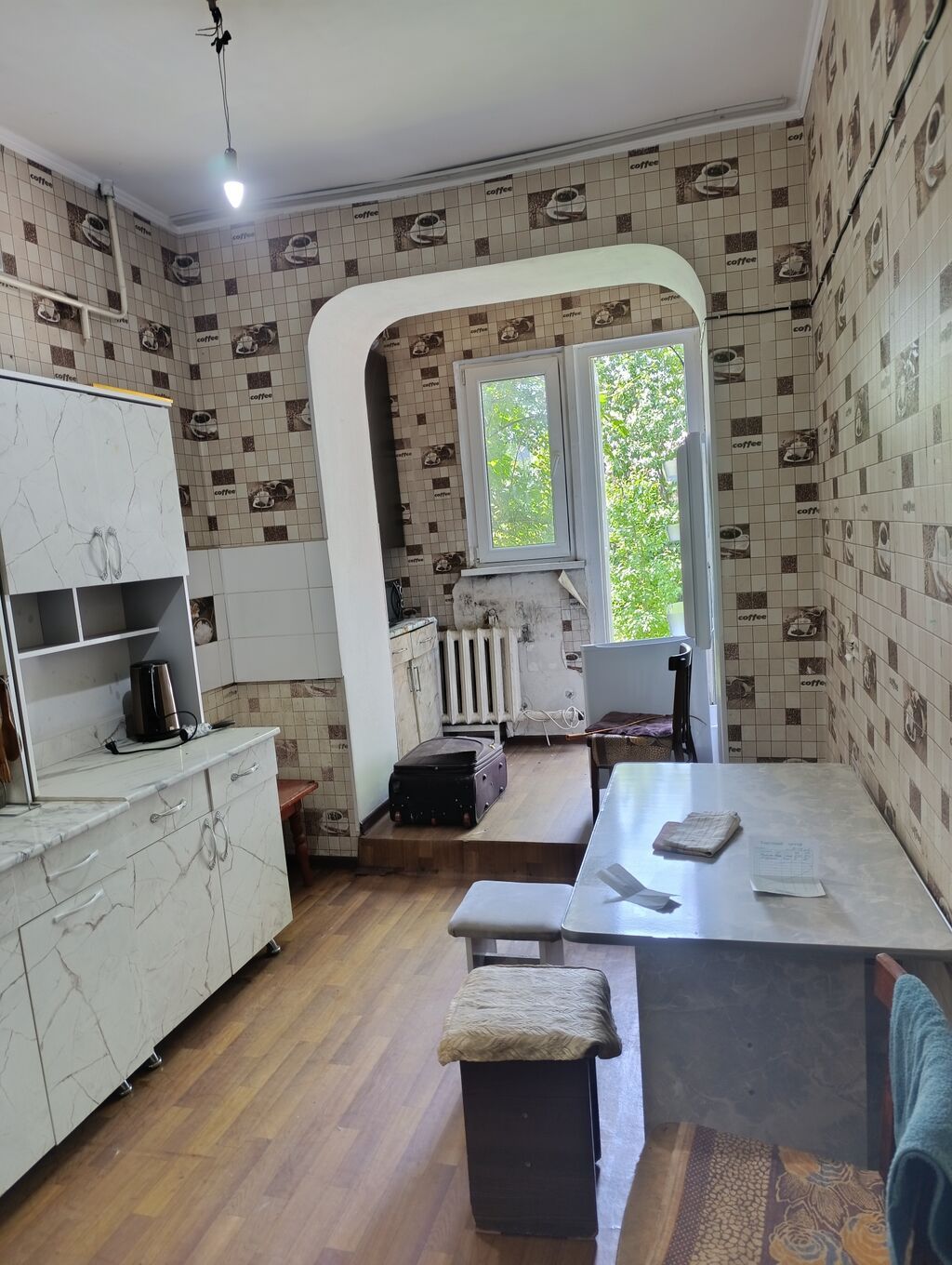 Продам 1-комн. квартиру в Киркомстроме, 40 м²: фото 2