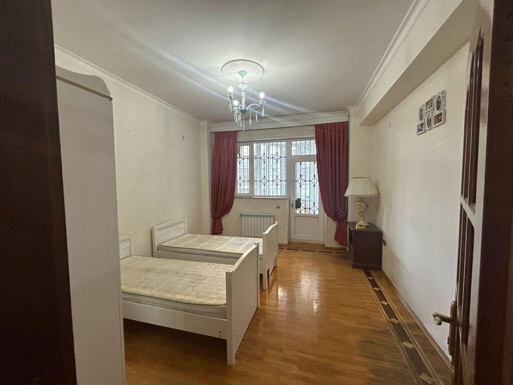 🏡 BÖYÜK AİLƏLƏR VƏ TƏLƏBƏ QIZLAR ÜÇÜN 3 OTAQLI GENİŞ VƏ RAHAT MƏNZİL!