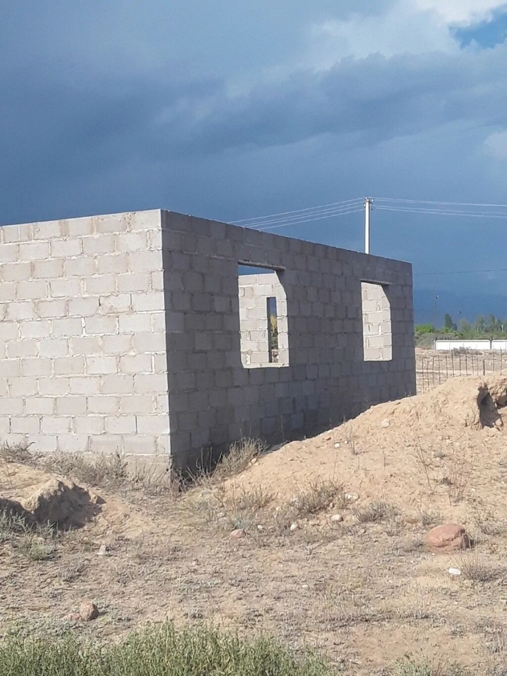 Стройка фундамент,кладка,стяжка | Договорная | Кладка Военно-Антоновка ...