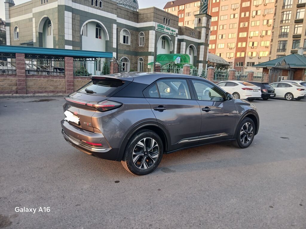 NETA U II продается. 2023 г. Пробег 103000 (оригинал). Запас хода: фото 3