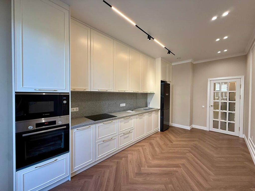 3 комнаты, 126 м², бульвар Эркиндик Элитка, 3 этаж: фото 3