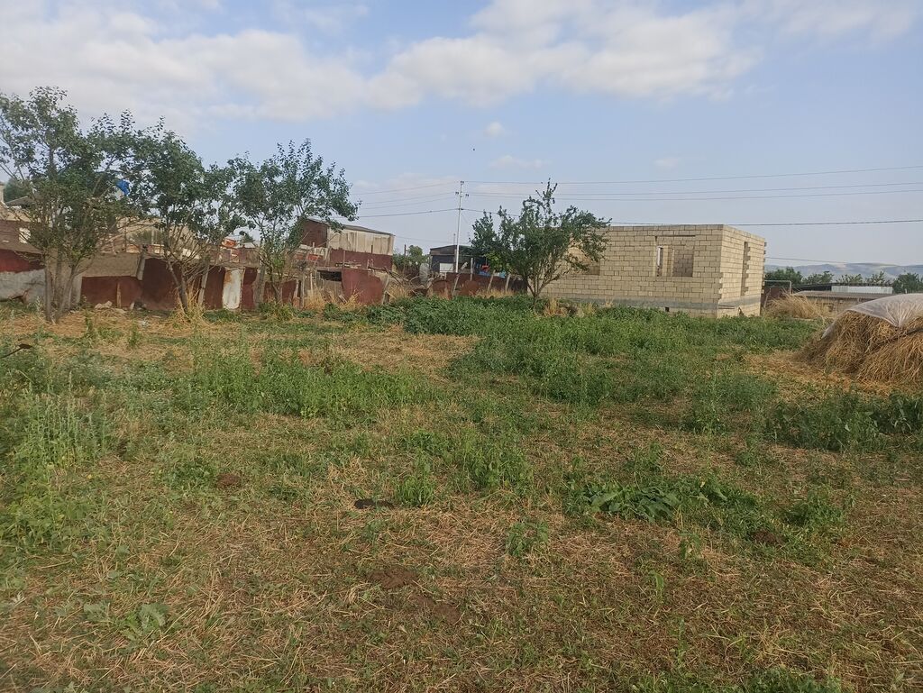 3 otaqlı, 110 kv. m, Kredit yoxdur, Təmirsiz