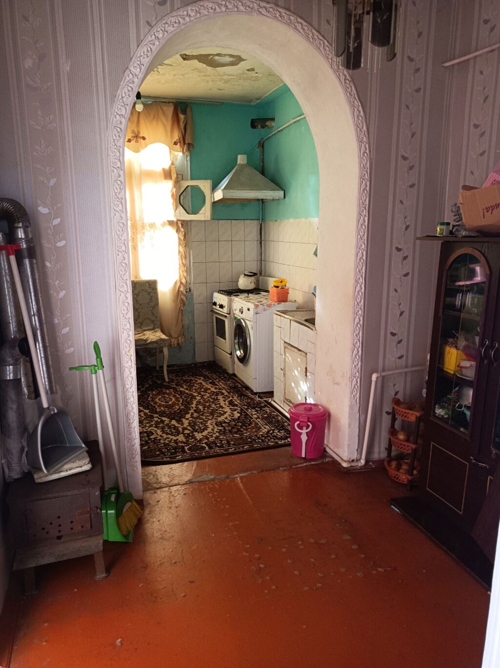 Sumqayıt, 2 otaqlı, Köhnə tikili, 53 kv. m