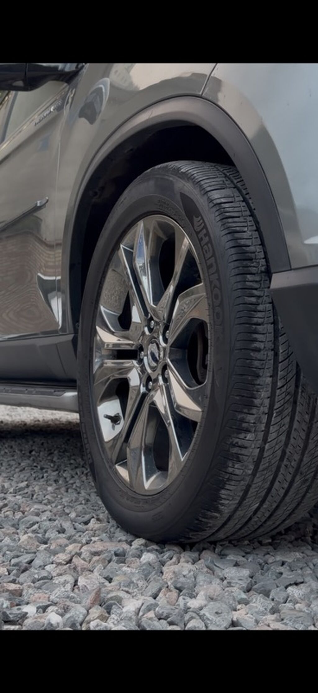 Ssangyong Rexton: 2018 г., 2.2 л, Автомат, Дизель, Внедорожник: фото 8