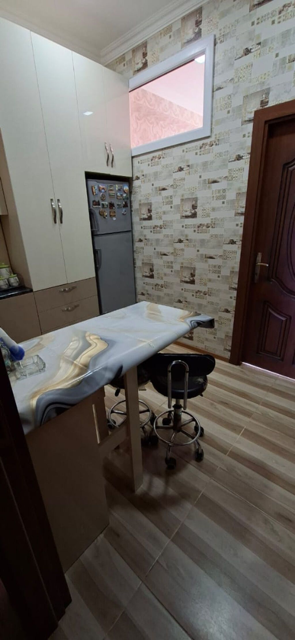 Yeni Bakı kompleksində 3 otaqlı yeni tikili mənzil satılır, 73 m², 117 000 AZN, şəkil 3 / 12