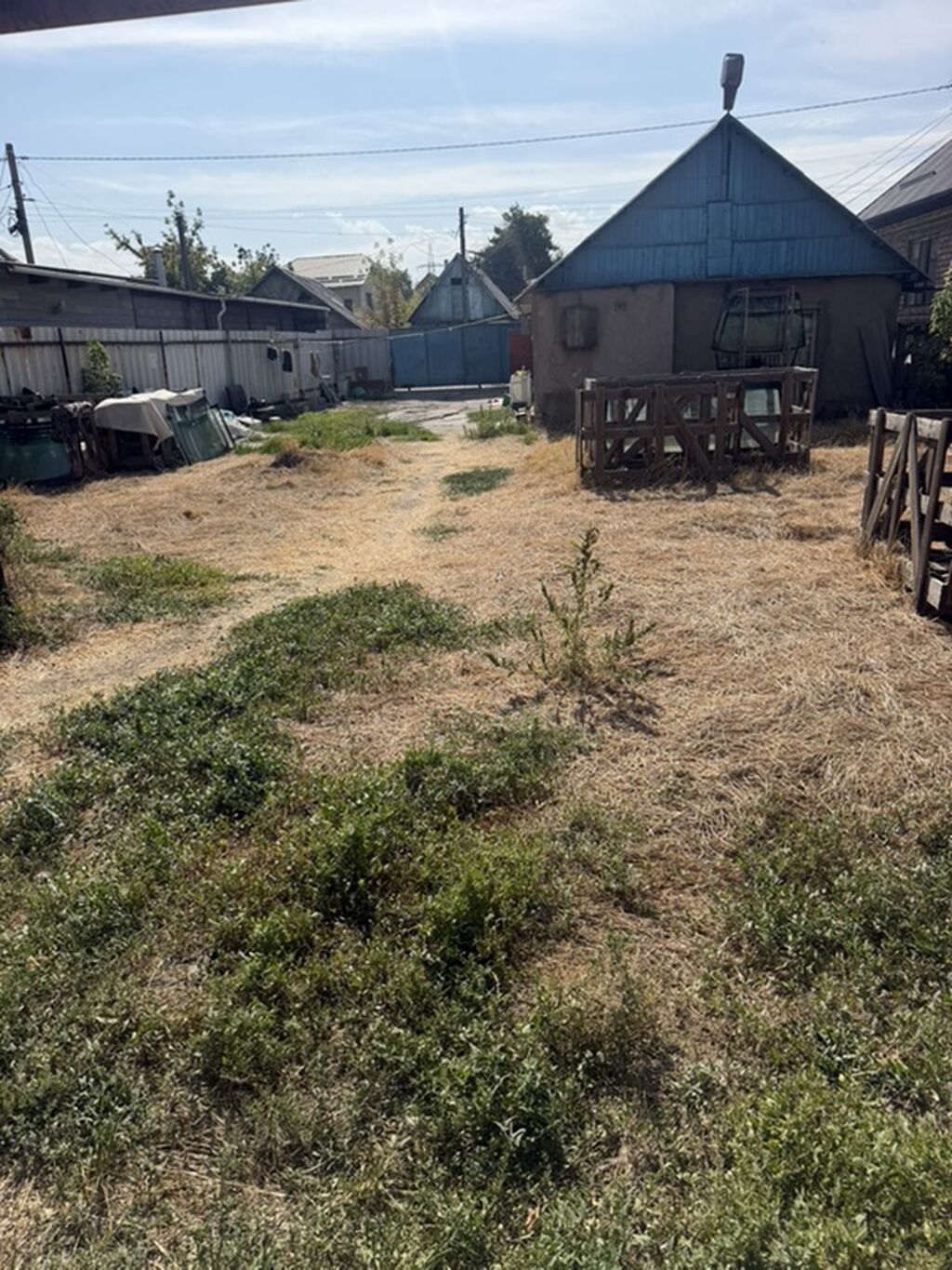 3 комнаты, 600 м², Бишкек, Собственник: фото 1