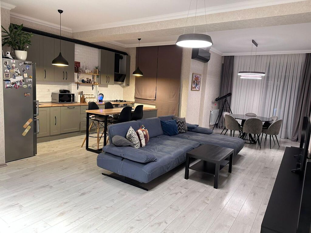 🏡 MƏNZİL SATIŞA ÇIXARILDI! ✨ 📍 20 Yanvar metrosuna cəmi 5 dəqiqə! 95