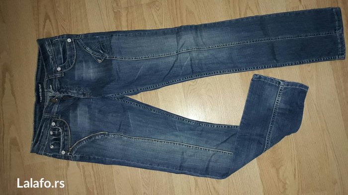 Ženske farmerke: Farmerke 28 br... na lalafo.rs Farmerke 28 br... - Kragujevac
