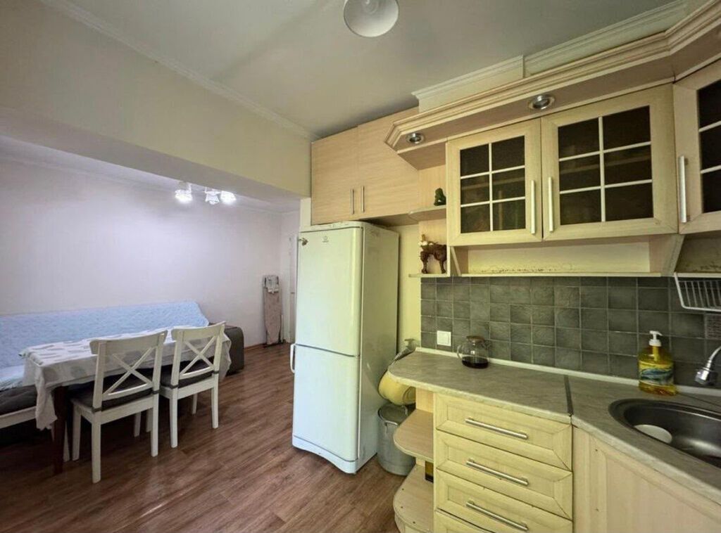 3 комнаты, 67 м², Индивидуалка, 2 этаж, Свежий ремонт — фото 4