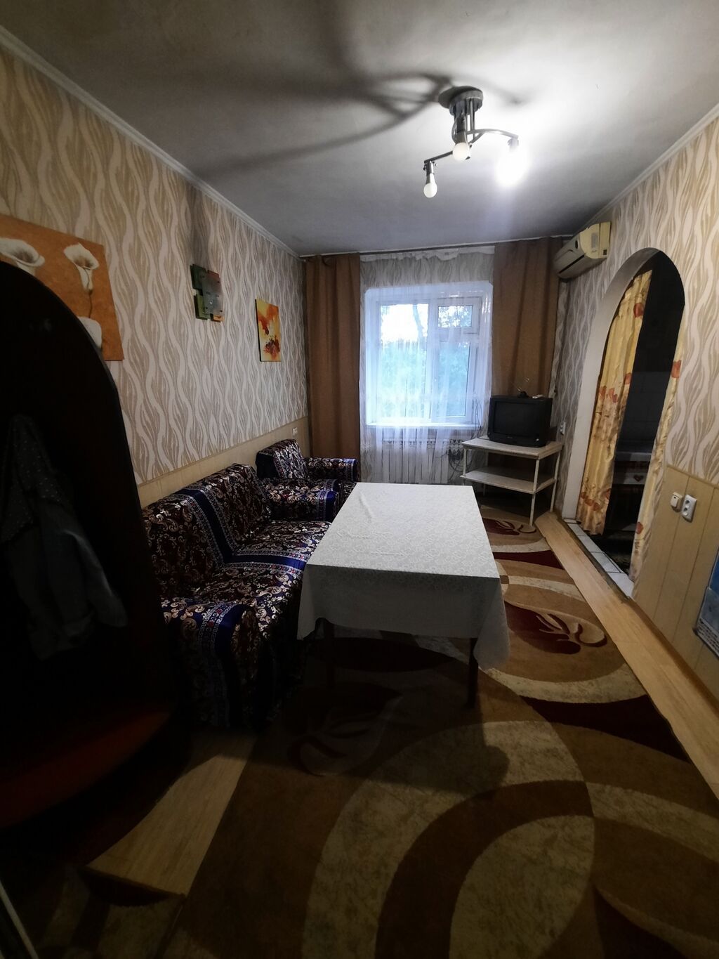 В г.Ош сдаётся 3-ком квартира на 4-этаже, квартира сдаётся: фото 6