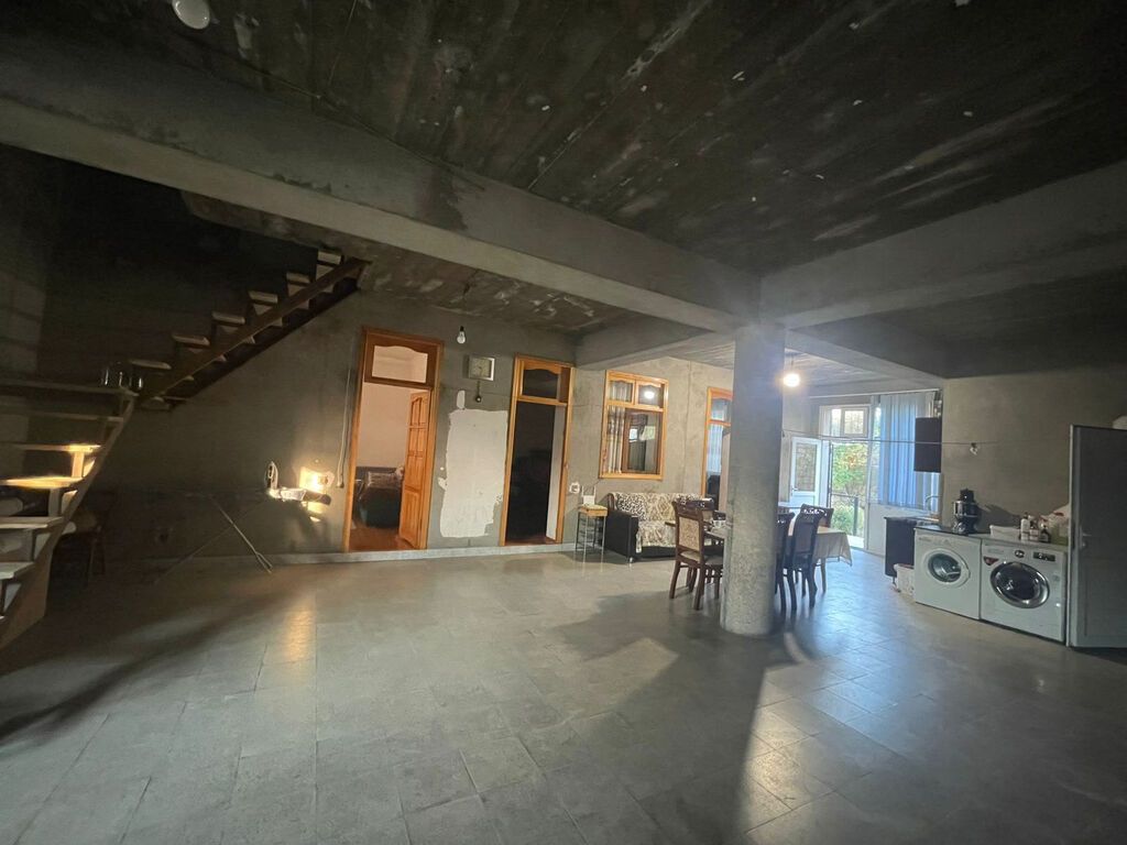 7 otaqlı, 300 kv. m, Kredit yoxdur, Orta təmir