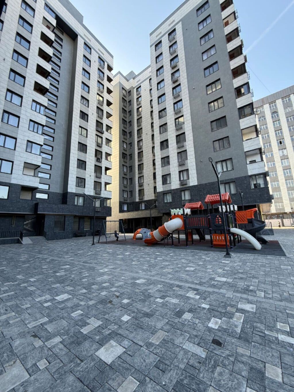 Продам 2-комн. квартиру 76 м², ЖК Кремлевский, 10 этаж: фото 4