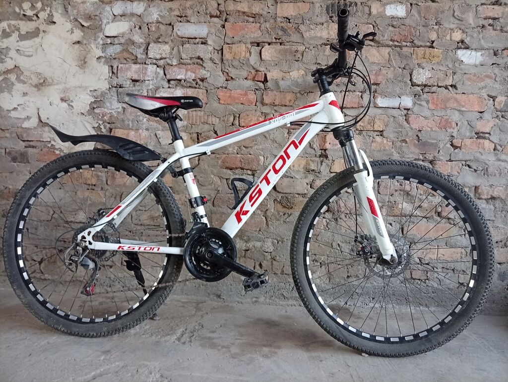 Срочно продается горный велосипед хороший состояние - Тип: MTB: фото 1