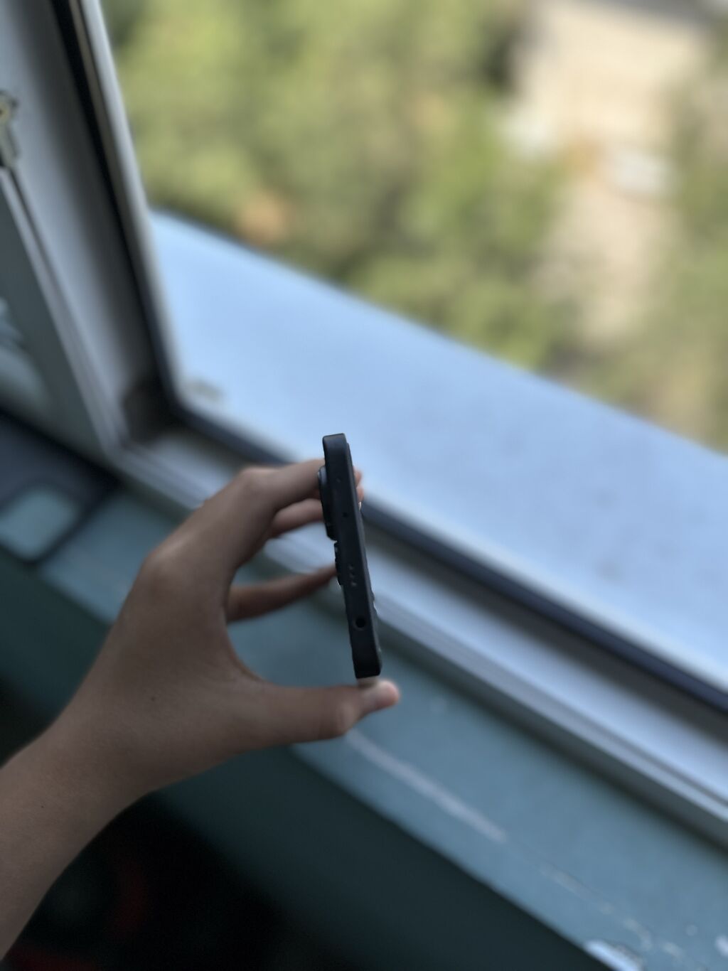 Redmi, Redmi Note 13, Б/у, 128 ГБ, цвет - Черный, 2 SIM: фото 5