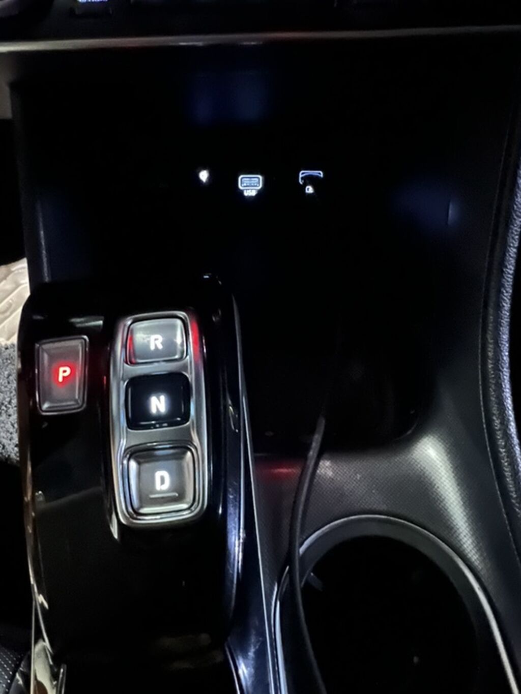 Hyundai Sonata: 2019 г., 2 л, Автомат, Бензин, Седан: фото 6