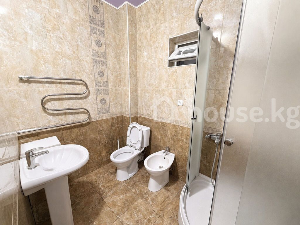 240 м², 5 комнат, Ак-Орго ж/м, Семейным: фото 5