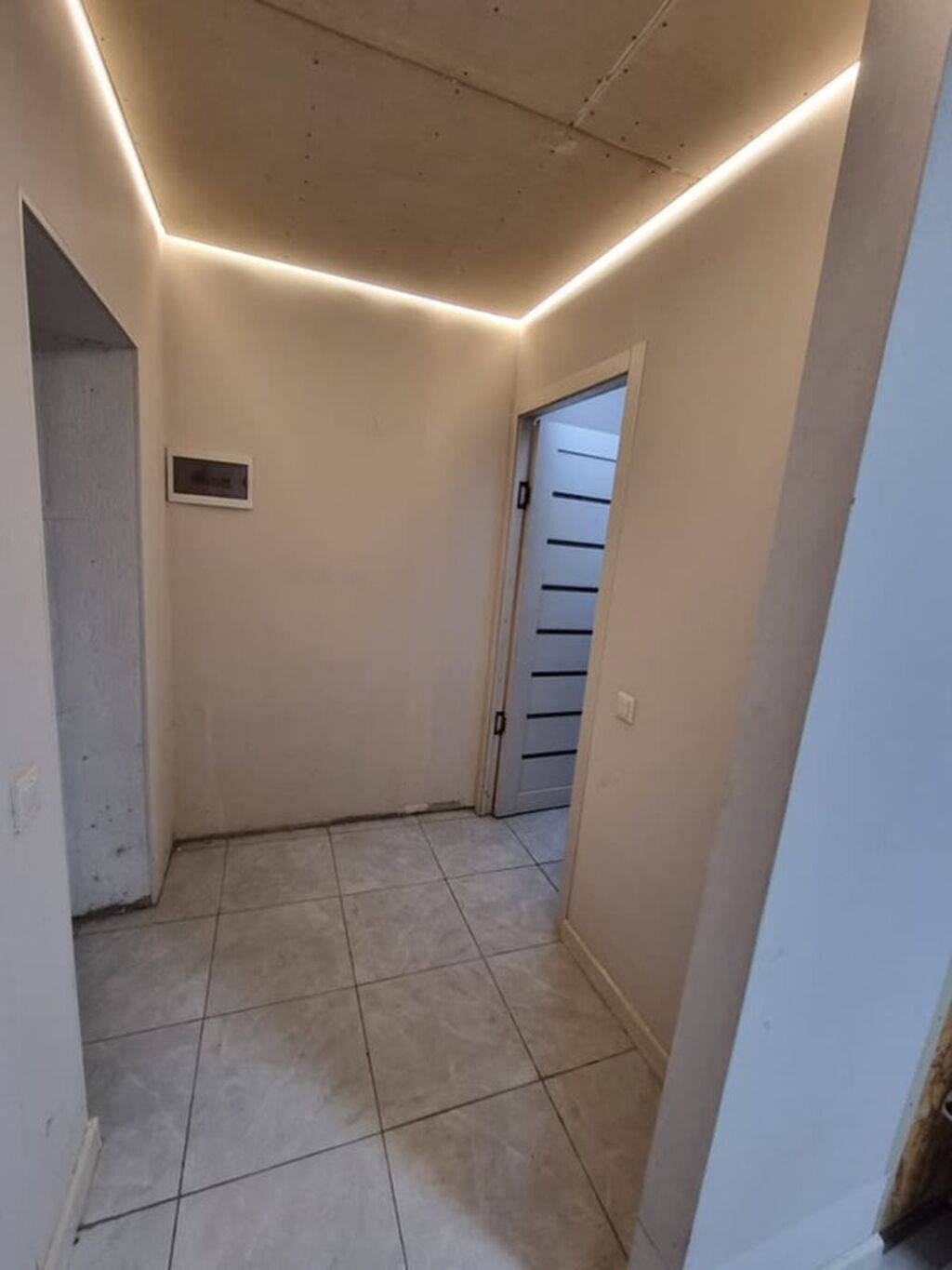 40 м², 1 комната: фото 5