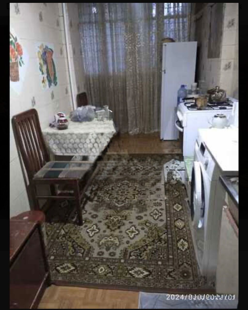 Bakı, 28 May, 3 otaqlı, Köhnə tikili, m. 28 may, 95 kv. m
