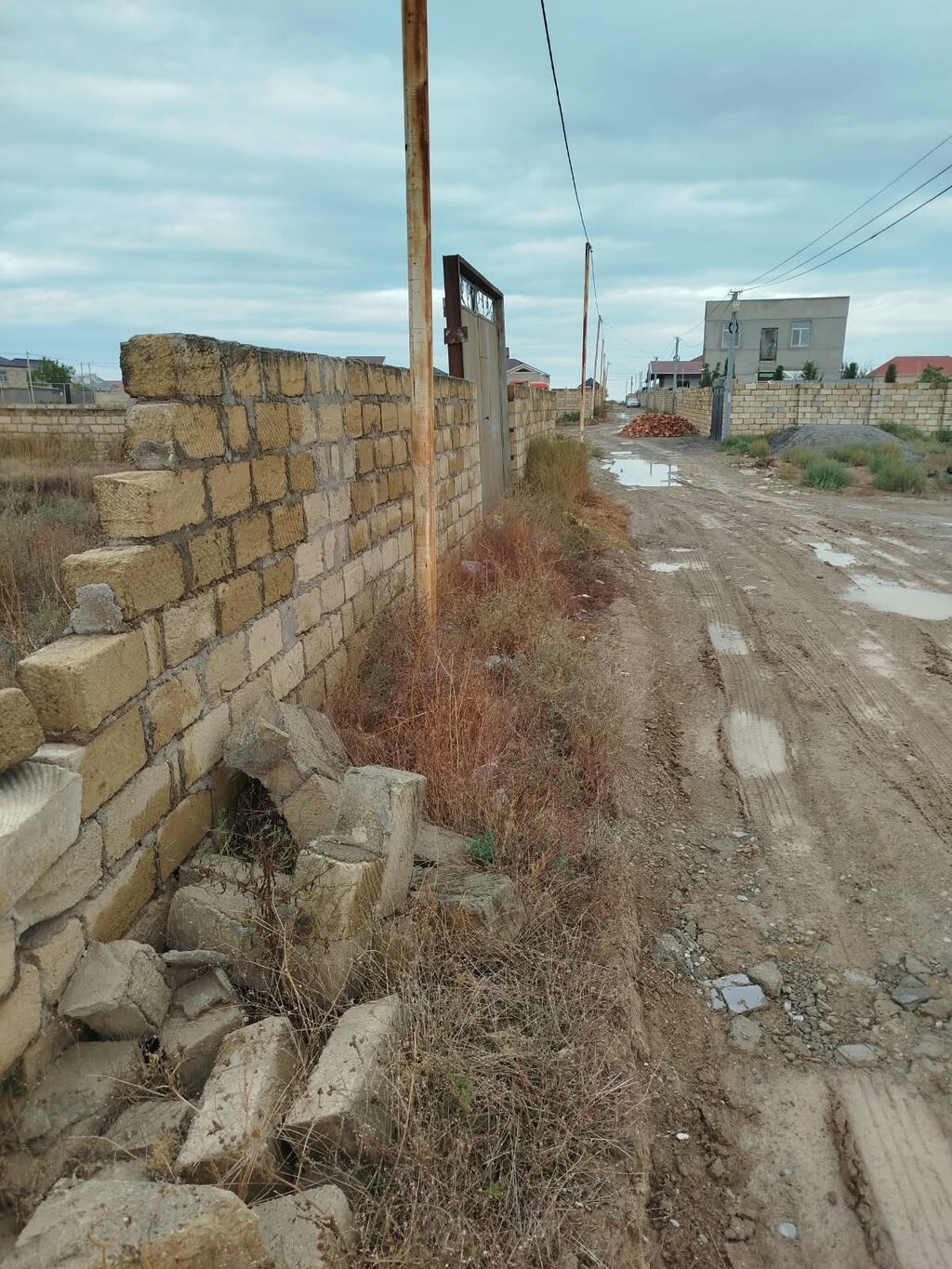 6 sot, Tikinti, Mülkiyyətçi, Kupça (Çıxarış)