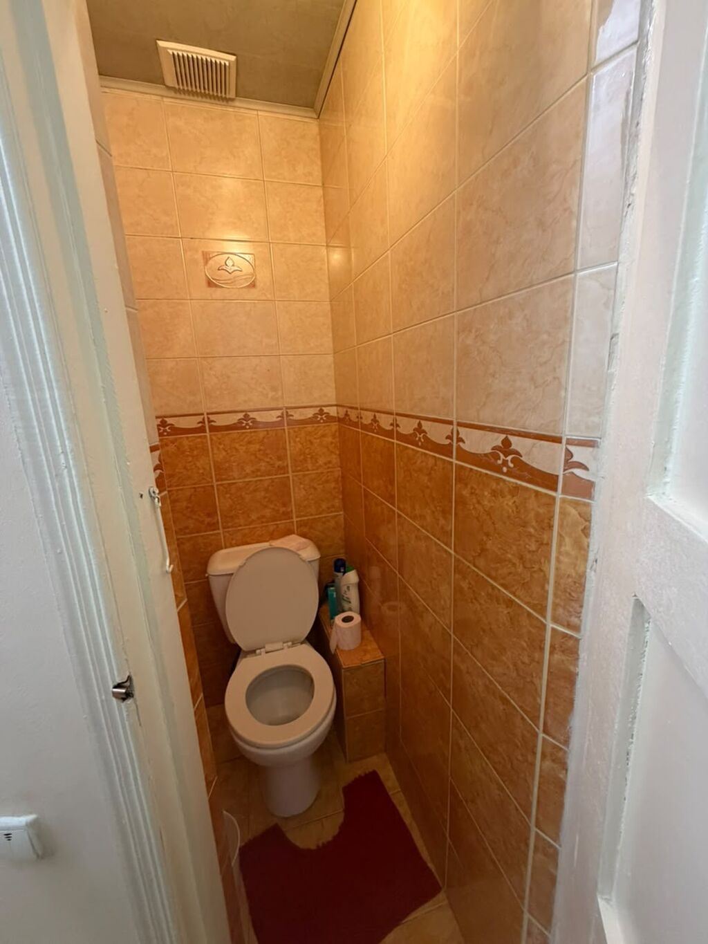 1 комната, 34 м², 2 этаж, Евроремонт: фото 7
