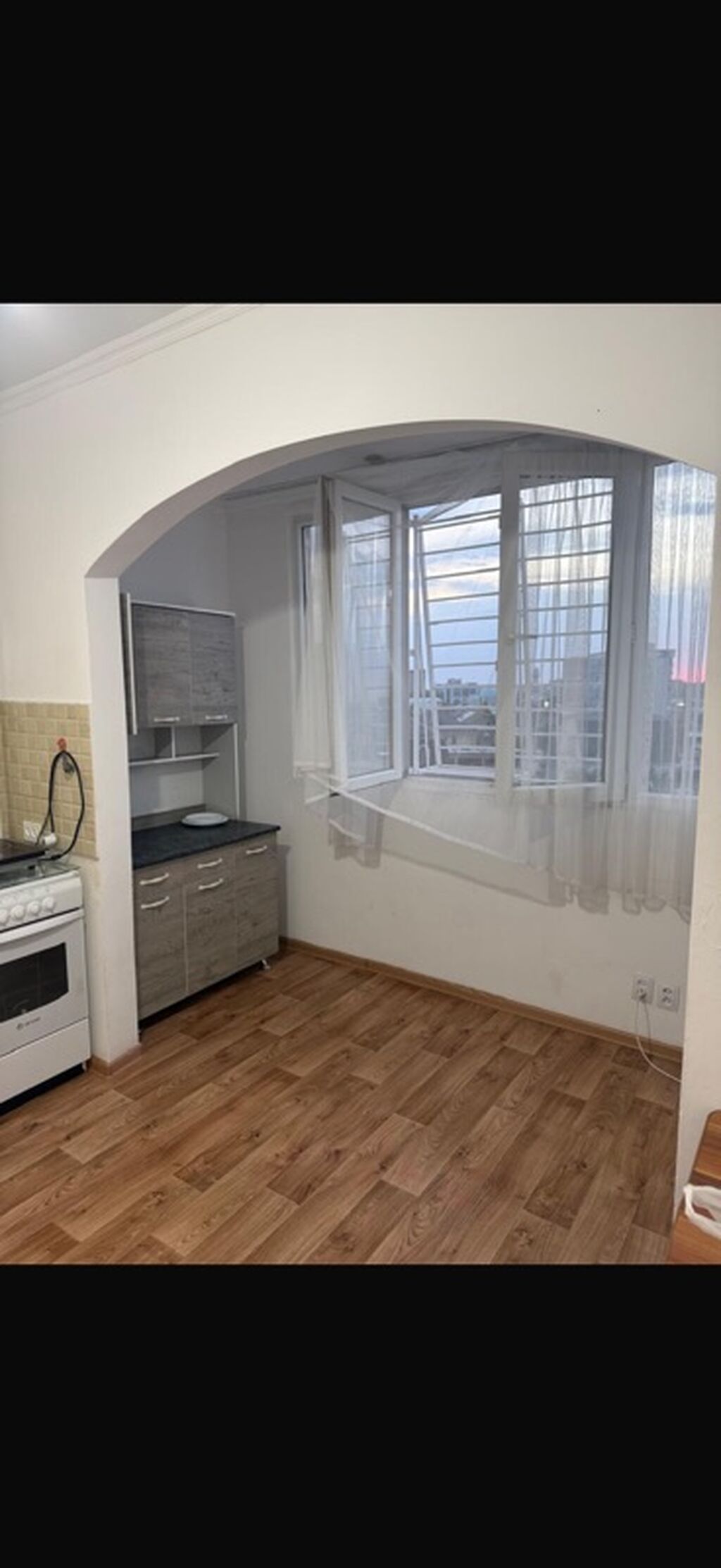 Сдается уютная 1‑комнатная квартира, с отдельной кухней. Имеется, фото 5