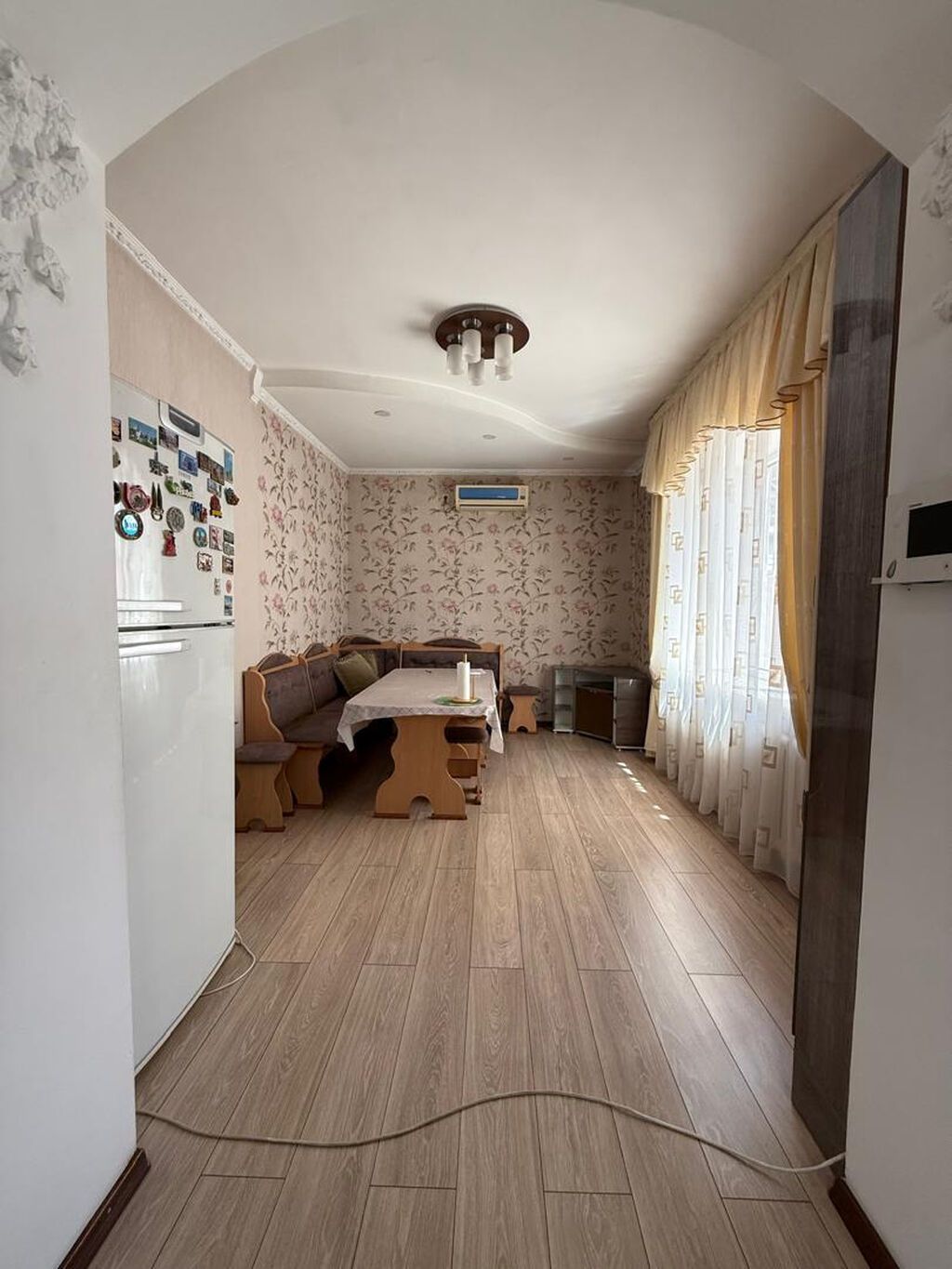 220 м², 6 комнат, Вефа ТЦ, Можно с животными: фото 7