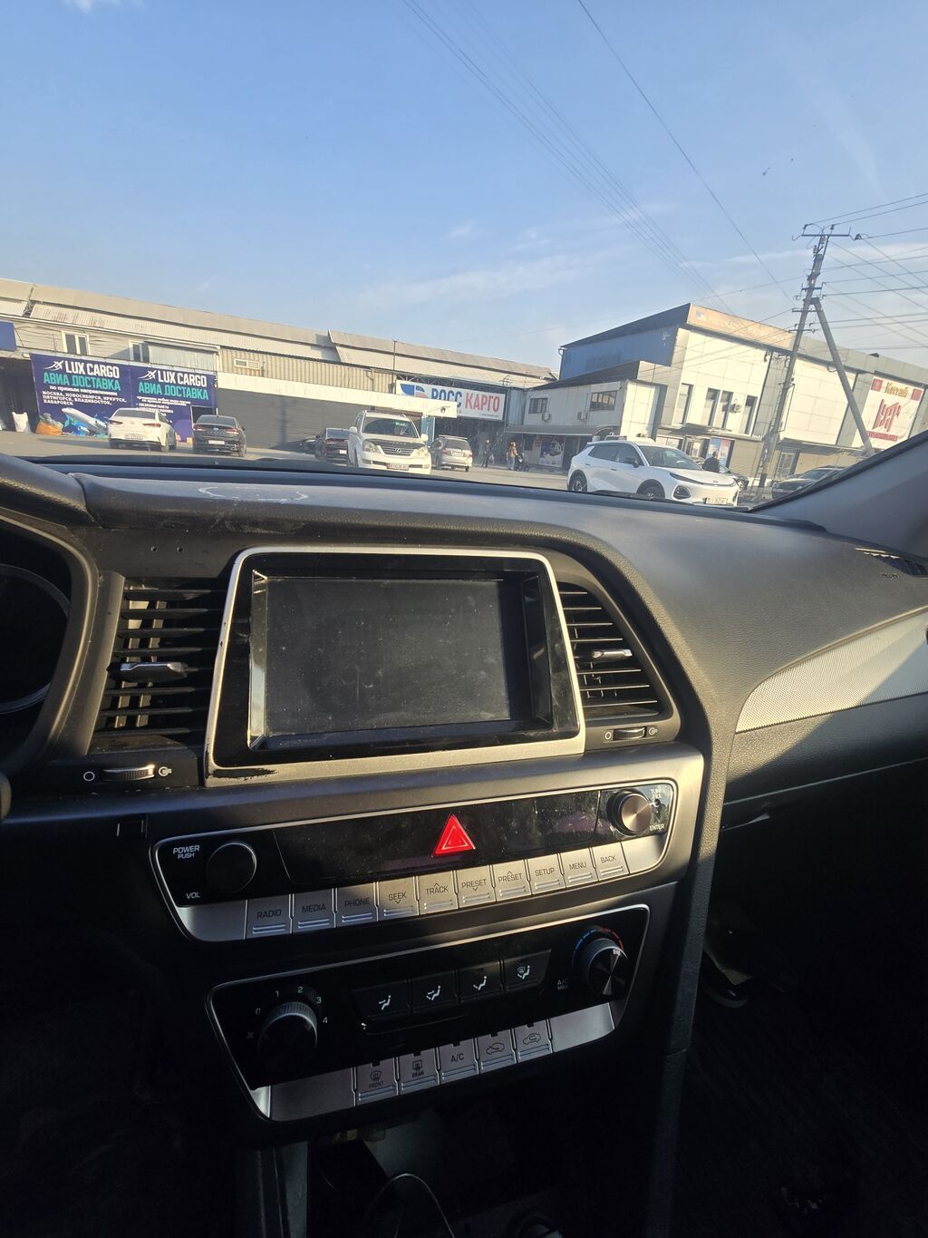 Hyundai Sonata: 2020 г., 2 л, Автомат, Газ, Седан: фото 3