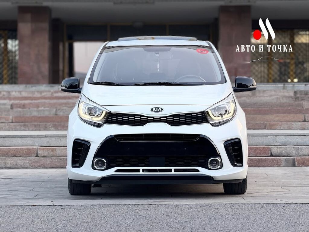 Kia Morning