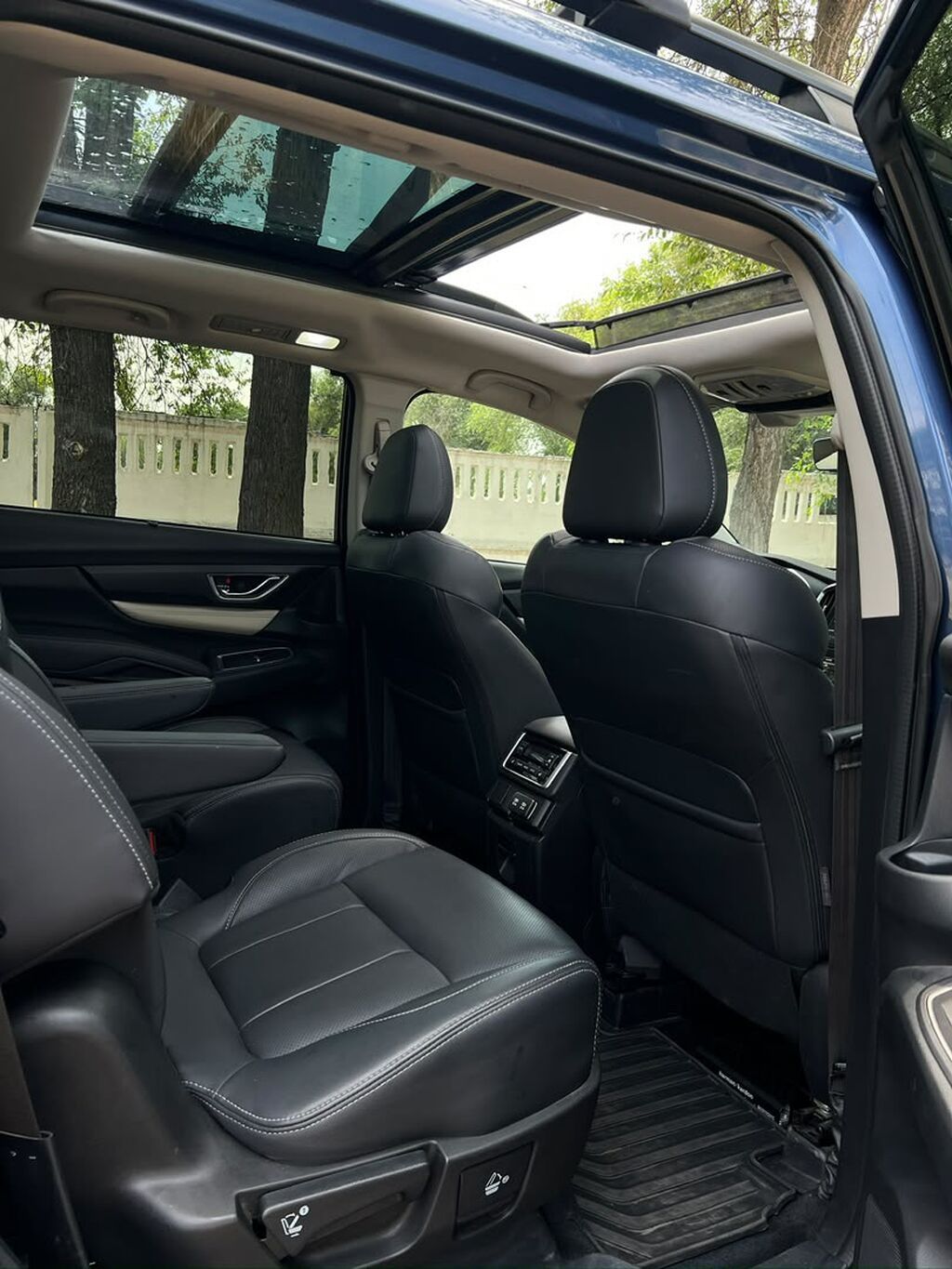 Subaru Ascent: 2020 г., 2.4 л, Вариатор, Бензин, Внедорожник: фото 5