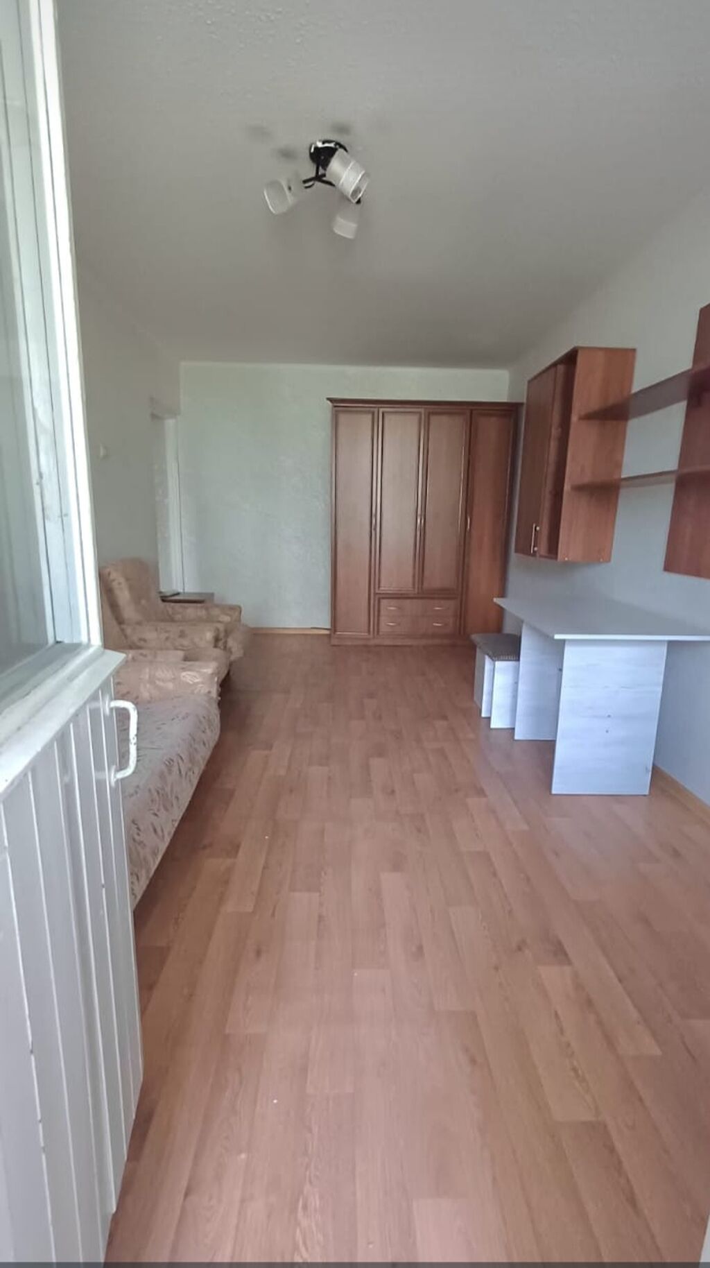1 комната, 32 м², 104 серия — фото 3