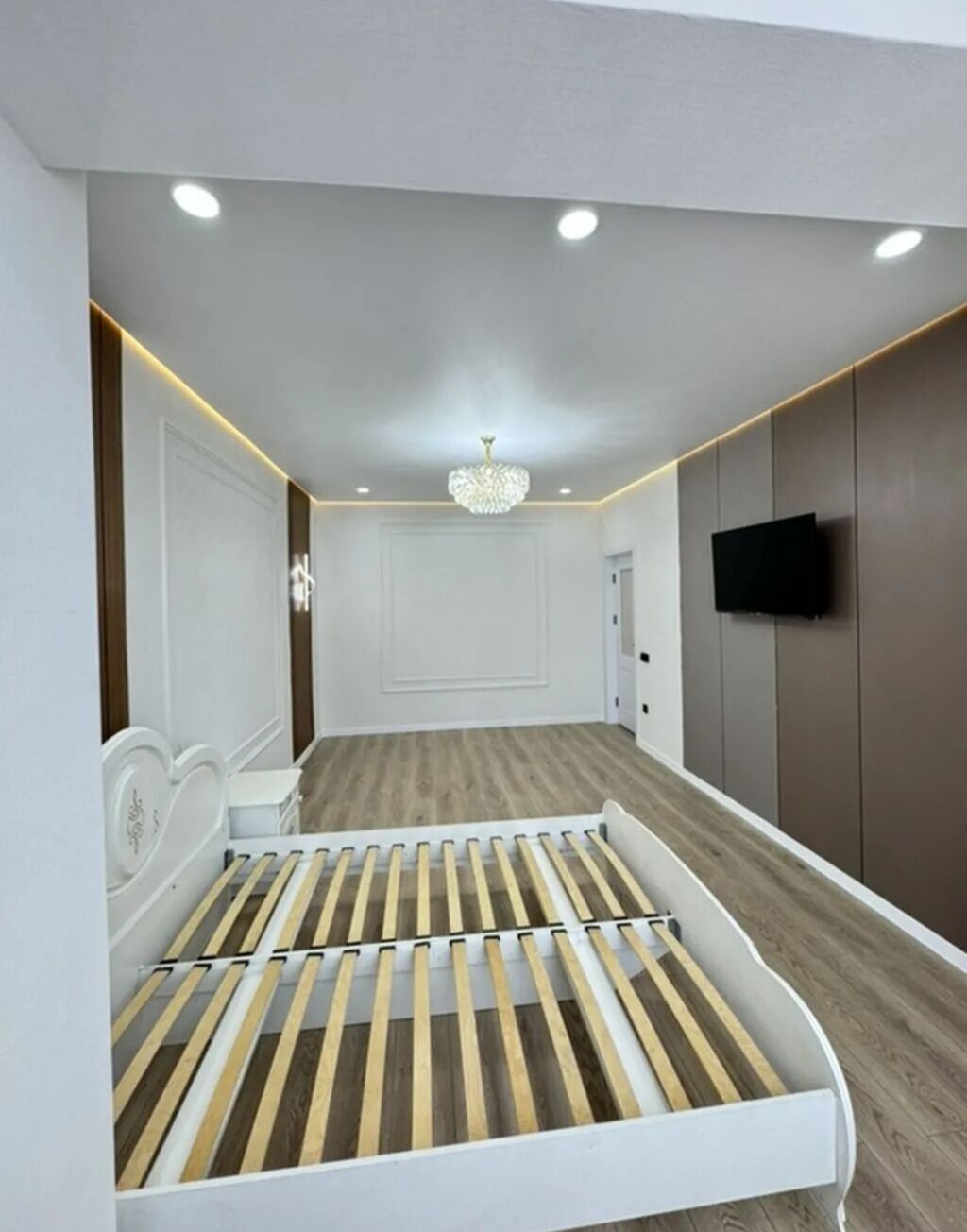 Срочно продается 1-комнатная квартира! Район: Политех 105 серия: фото 8