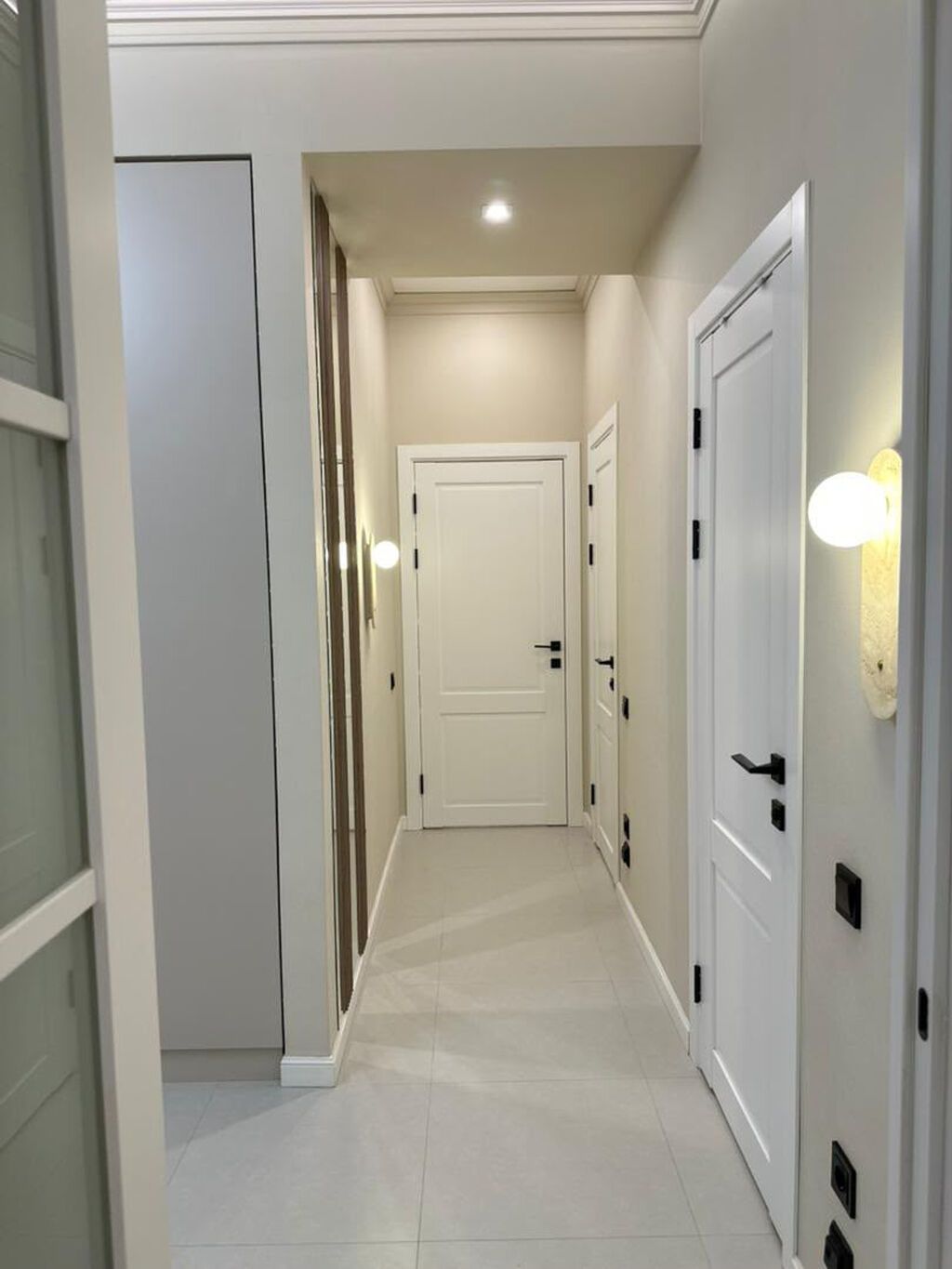 3 комнаты, 82 м², Элитка, 11 этаж, Дизайнерский ремонт: фото 4